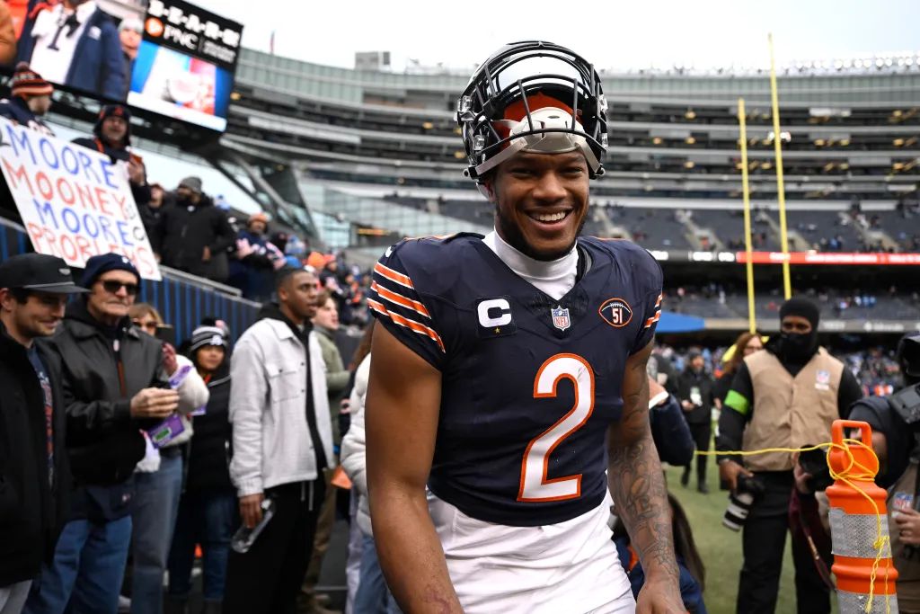 Chicago Bears