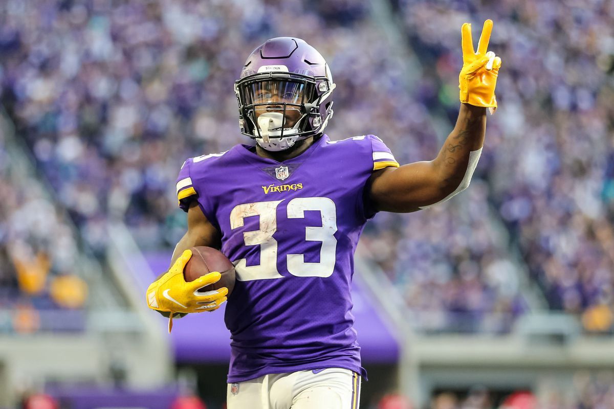 NFC North: Vikings lose another offensive weapon, release Dalvin Cook