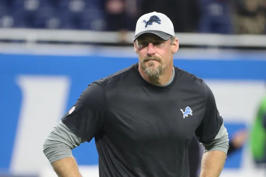 WATCH: Dan Campbell compares the 2023 Bears to the 2022 Lions