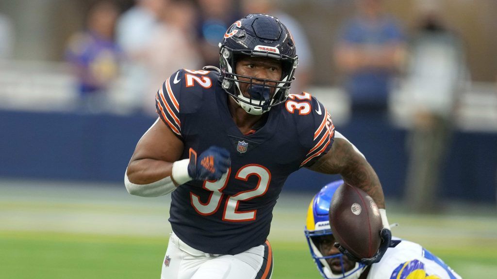 3 Best Chicago Bears third-round picks over the past 15 years