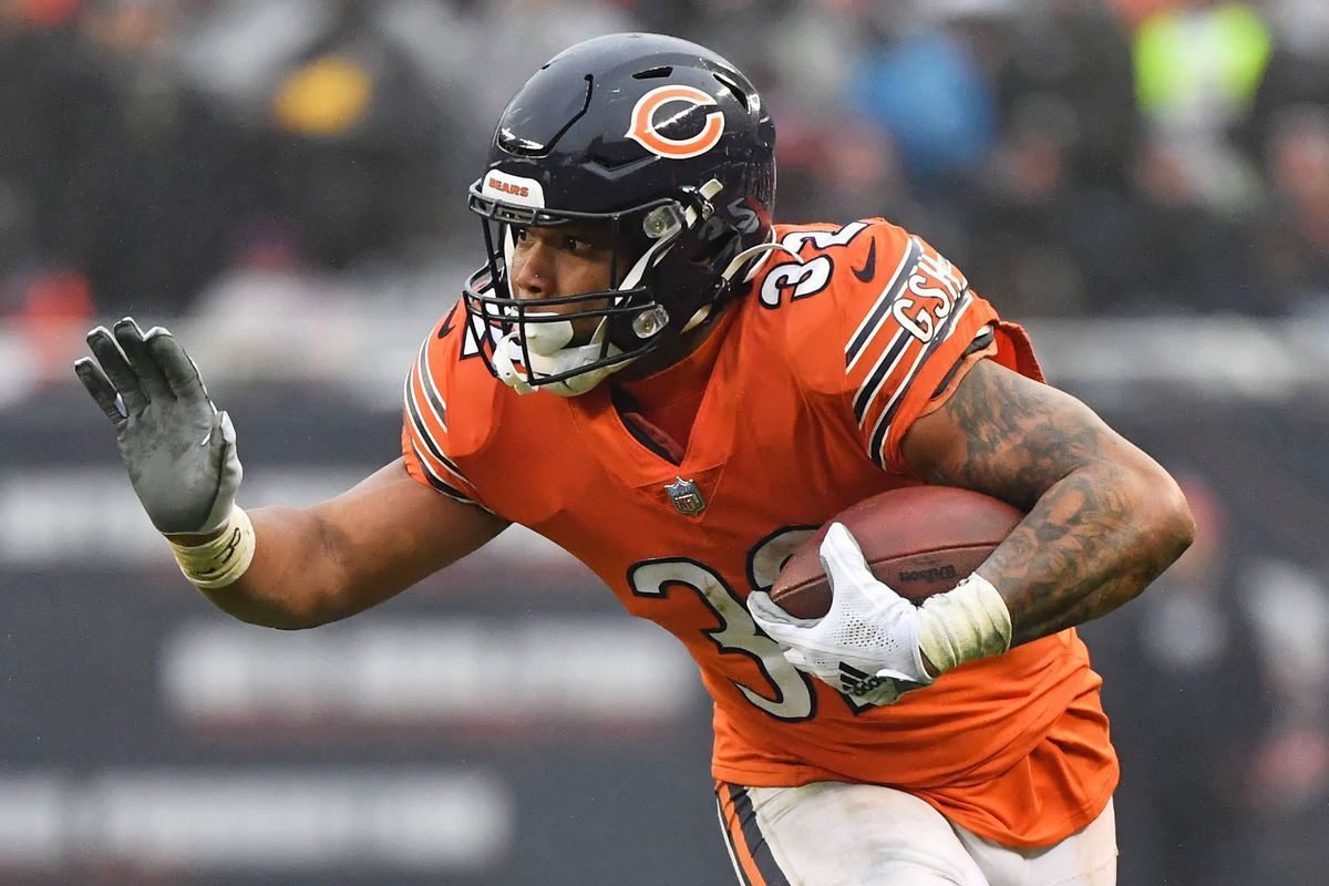 Is David Montgomery underappreciated? This NFL.com analyst thinks so