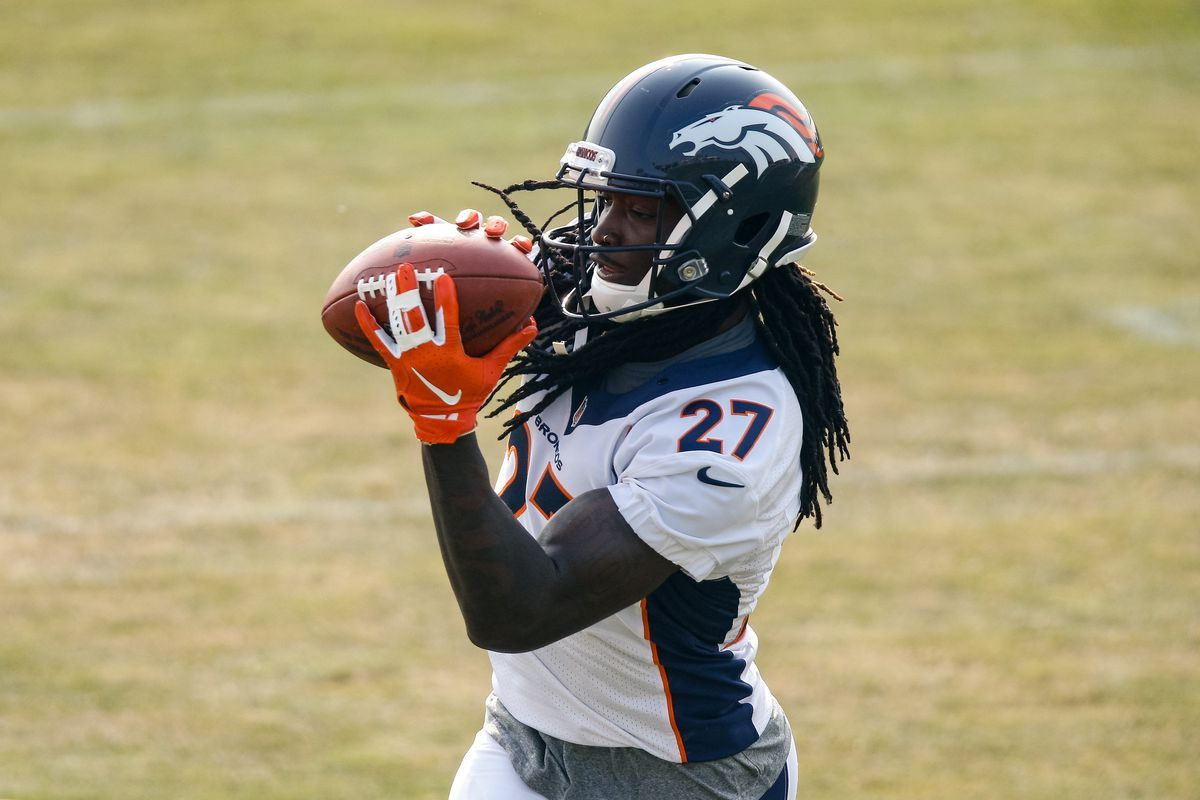 Bears sign CB Davontae Harris and DL Trevon Coley
