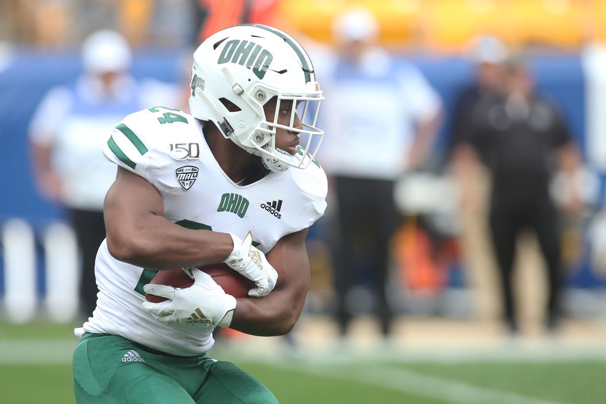 Bears sign 6 tryout players from 2022 rookie minicamp