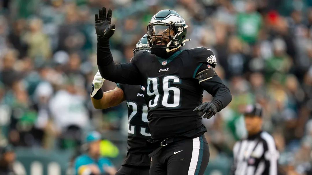 3 Pass Rushers the Chicago Bears Could Still Sign In Free Agency