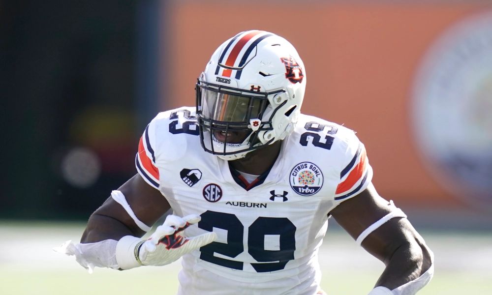 NFL Draft: Bears will focus on cluster of talented edge rushers at 2023 Senior Bowl