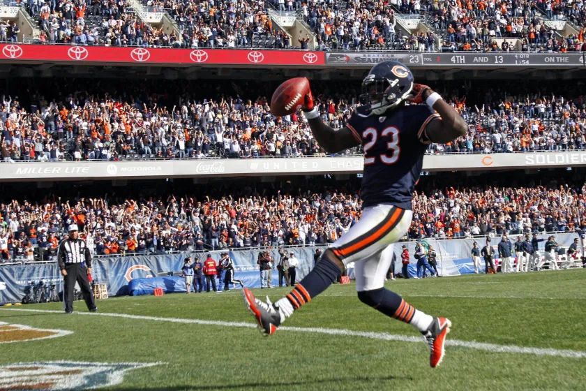 Chicago Bears to Face Houston Texans in Hall of Fame Game