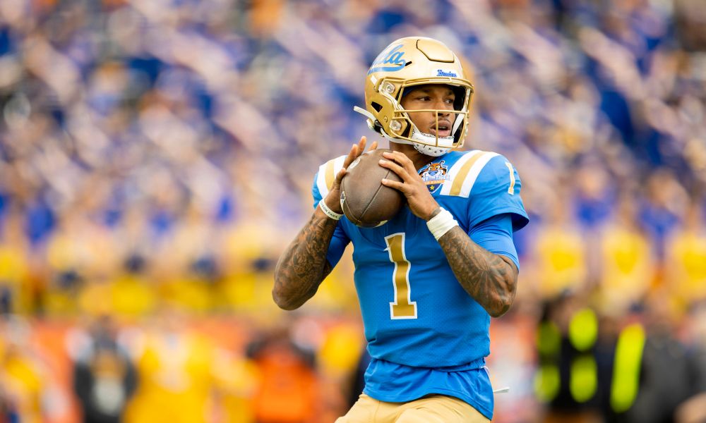 Chicago Bears 2023 NFL Draft Primer: Quarterback