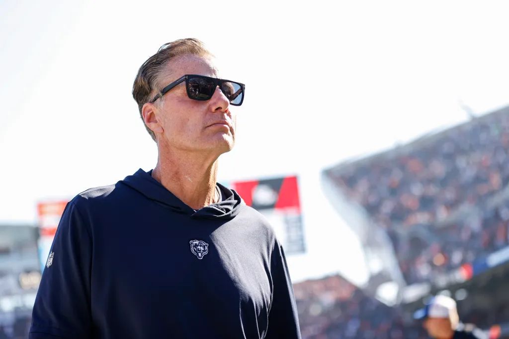 Chicago Bears can restore hope for 2023 season if they take advantage of next 2 games