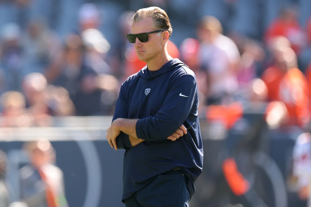 NFL Expert Picks, Week 6: Bears are still underdogs despite offensive turnaround