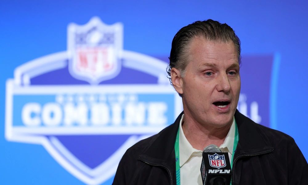 Chicago Bears 2023 NFL Combine Update