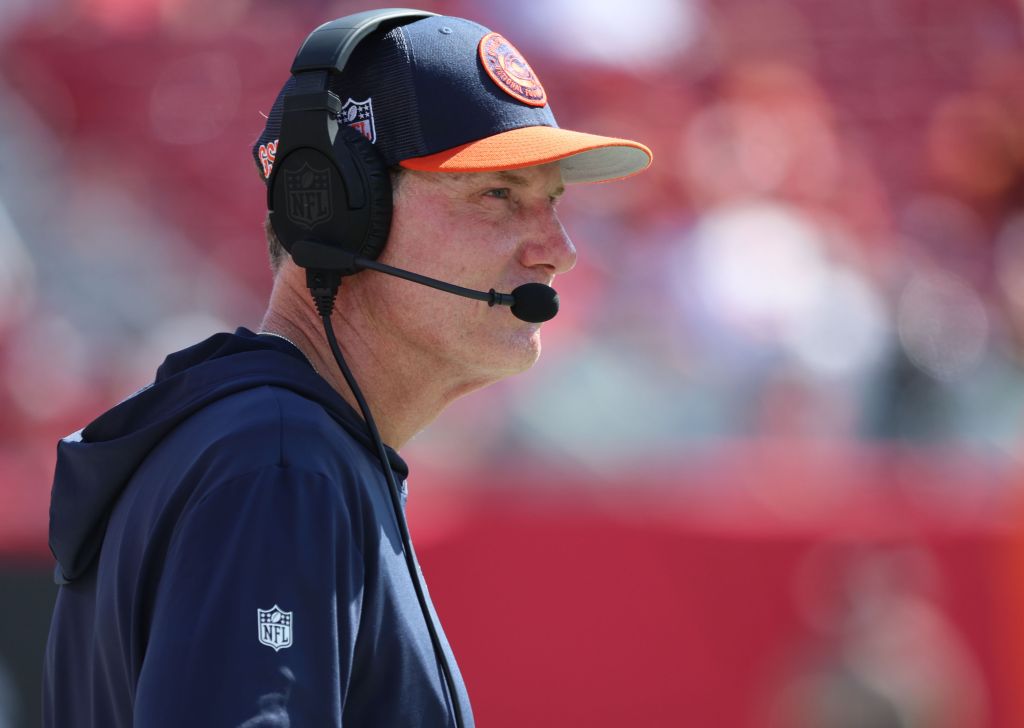 Expert Picks: No surprise here, Bears are big underdogs vs. Chiefs