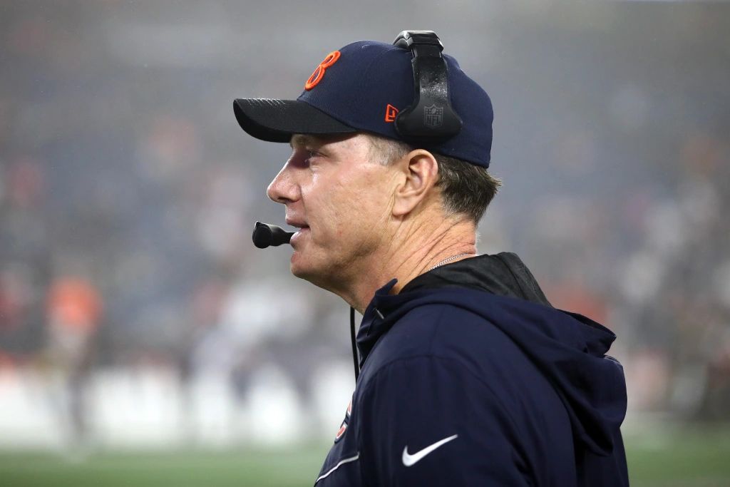Bears vs. Cowboys: 3 keys to a Chicago victory in Week 8