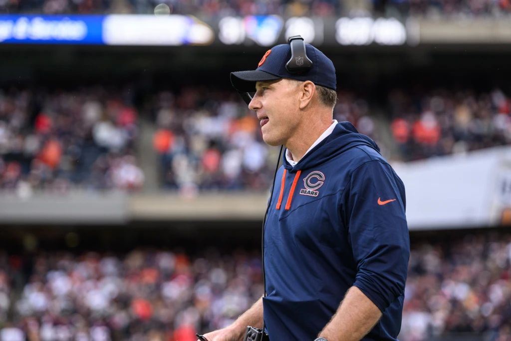 3 keys to a Bears victory over Commanders in Week 6