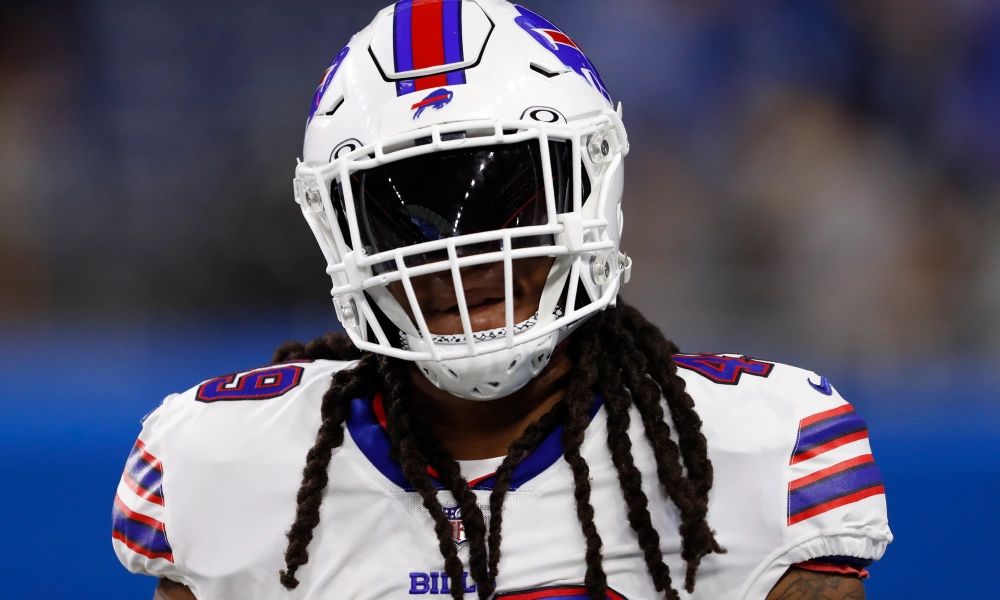 Bears get an A for signing Tremaine Edmunds in first wave of NFL free agency