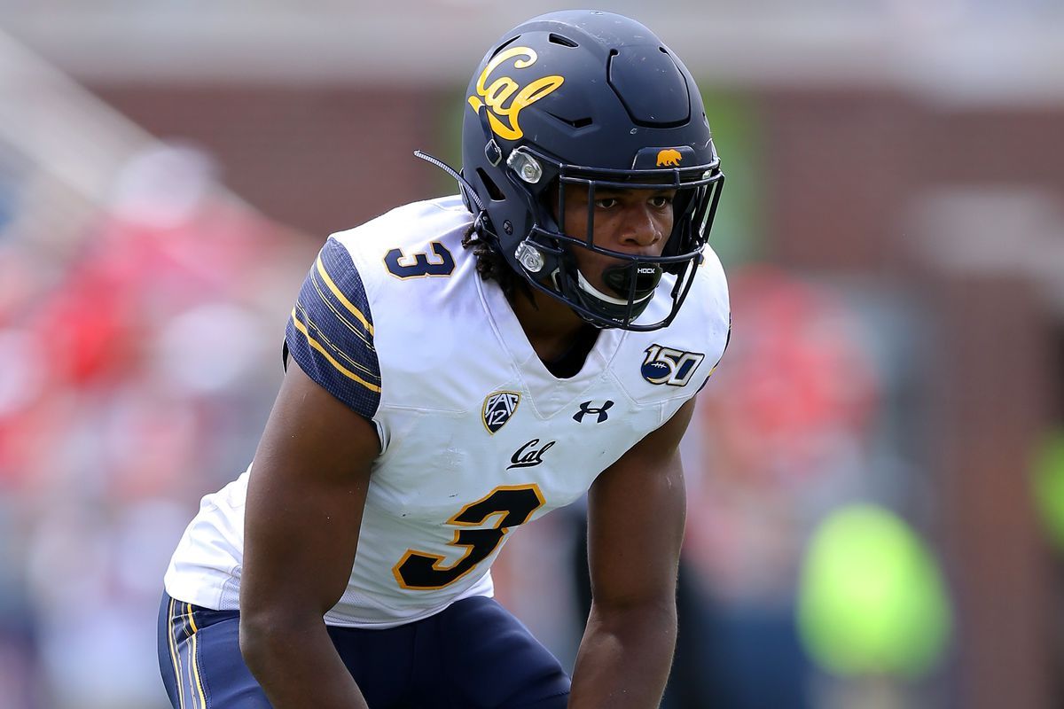 2022 NFL Draft: Grading the Bears' pick of Cal safety Elijah Hicks