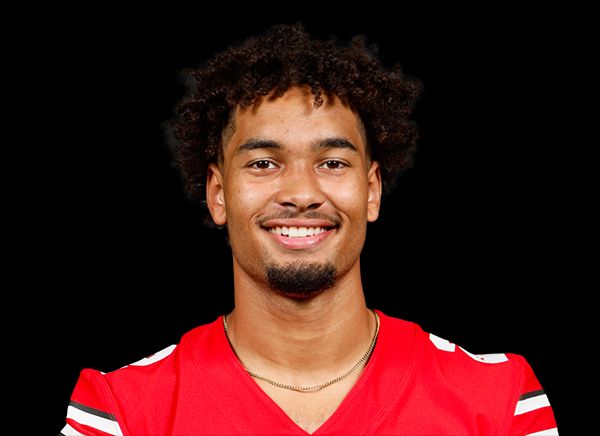 2024 NFL Draft: Bears land WR, Edge rusher in way-too-early mock draft
