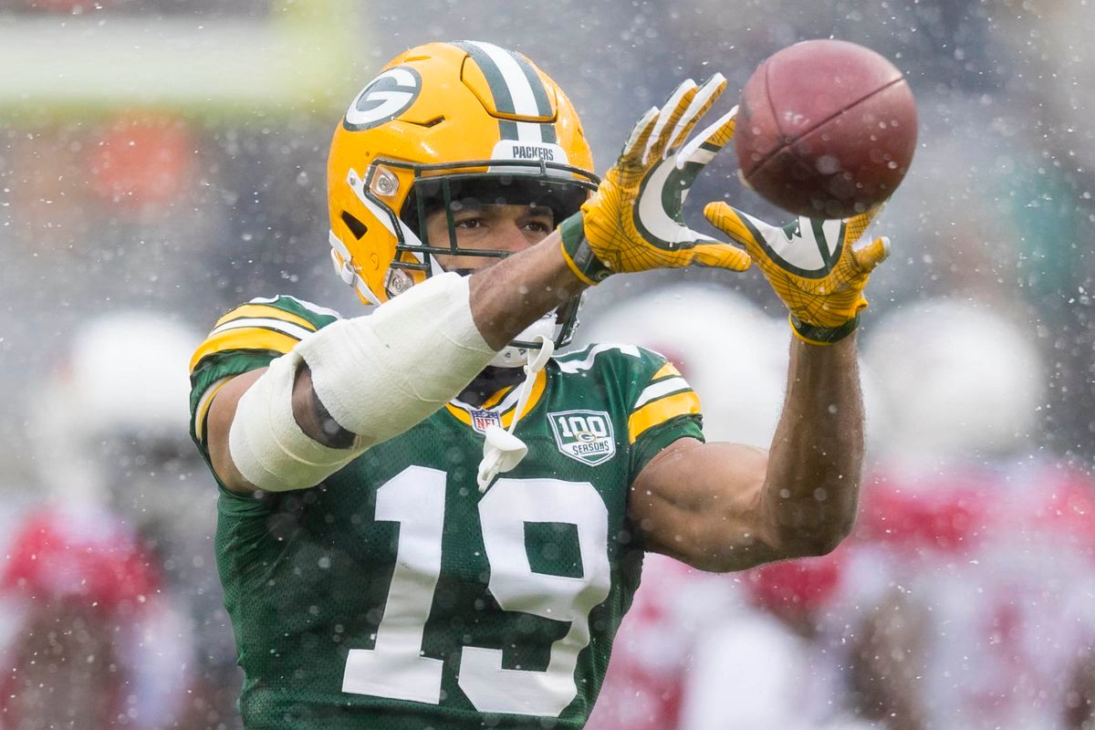 Equanimeous St. Brown, Bears offense takes small step toward silencing critics