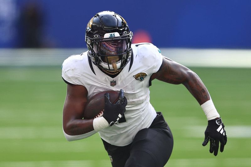 Fantasy Football Week 12: These 4 dark horse players could pay off in a big way