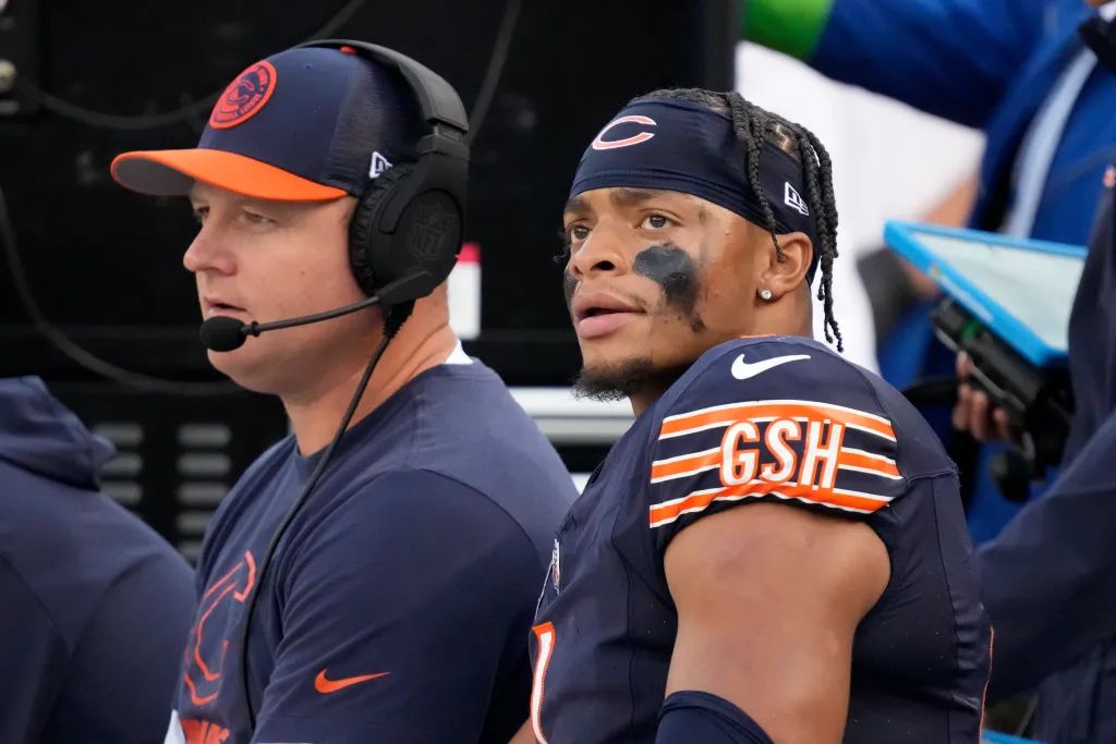 4 Keys to a Chicago Bears victory over Kansas City Chiefs in Week 3