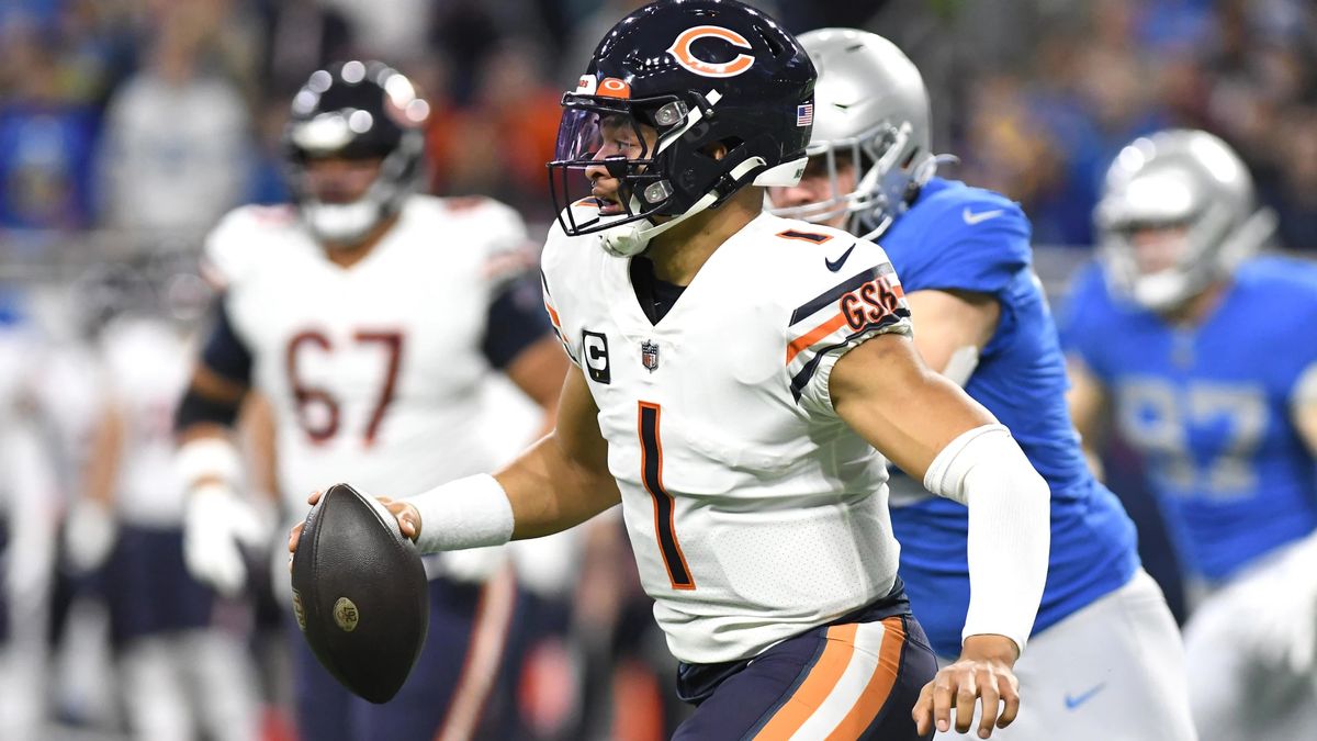 Final score prediction for Bears vs. Lions Week 11 game