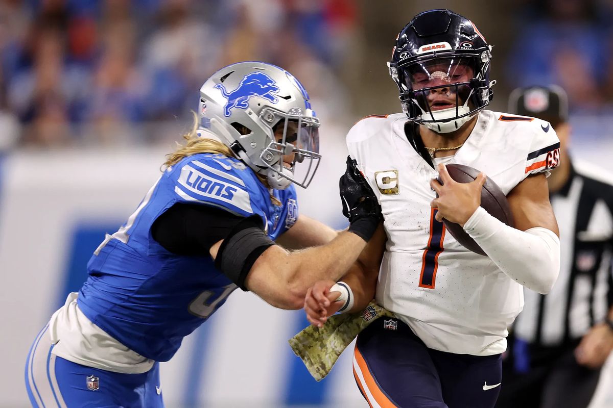 Final score prediction for Bears vs. Lions Week 14 game