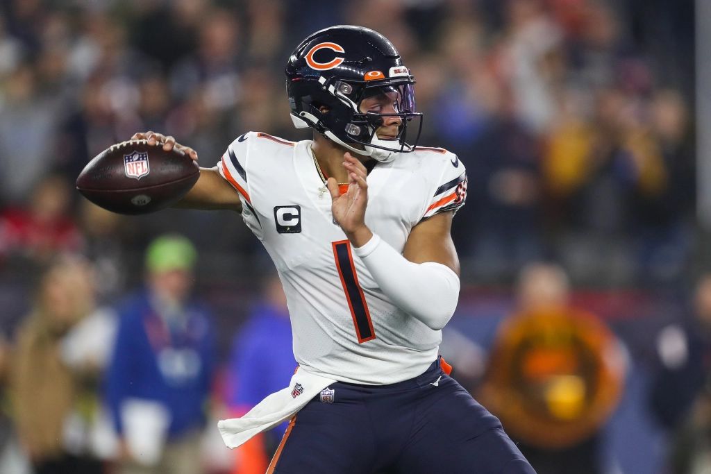 NFL experts predict Chicago Bears will end losing streak in Week 11