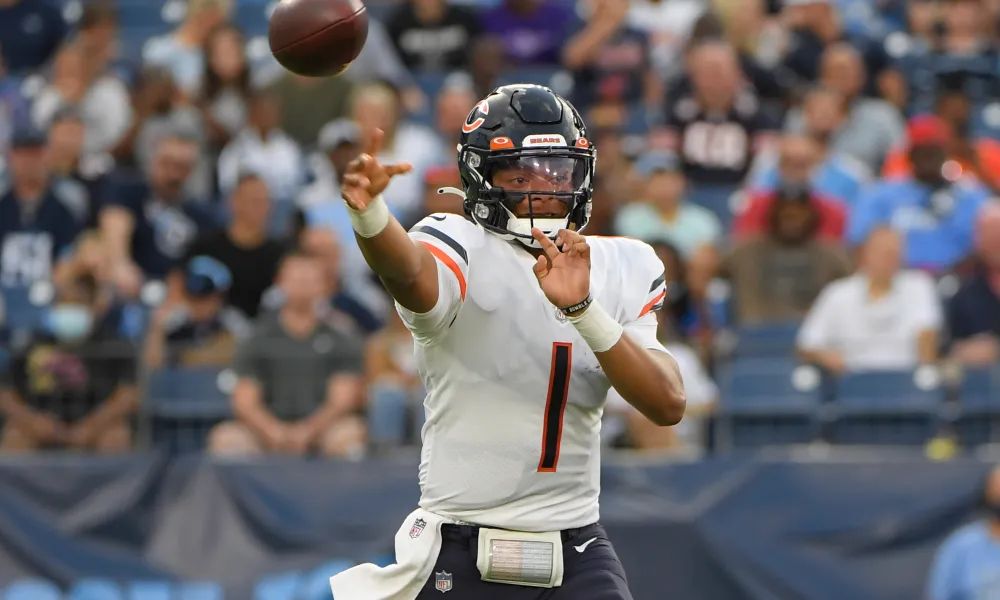 How to watch, stream, and listen to Bears vs. Titans preseason opener