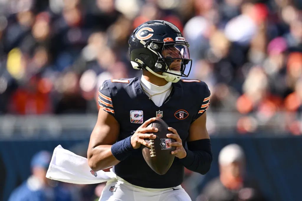 How to watch, stream, and listen to Bears vs. Vikings Week 12 game