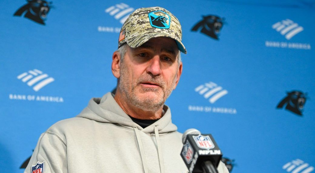 Frank Reich among several offensive coordinator candidates for the Chicago Bears