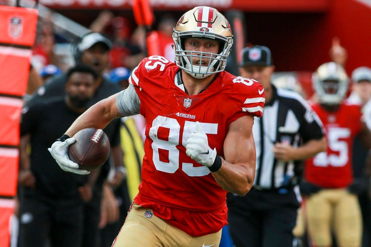 Could Bears catch a break against 49ers in Week 1?