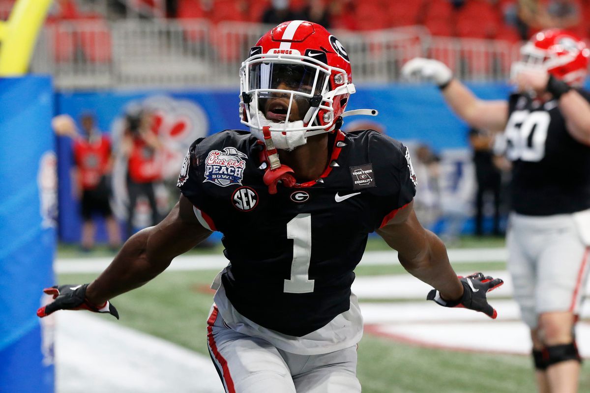 2022 NFL Draft: Long list of talented players remains for Bears in 2nd round