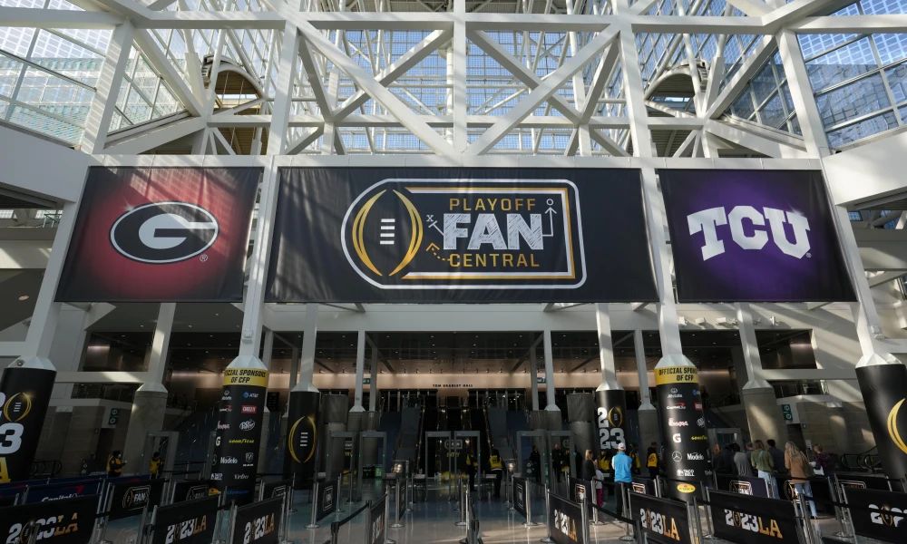 College Football National Championship features these 2023 NFL Draft prospects the Bears should scout