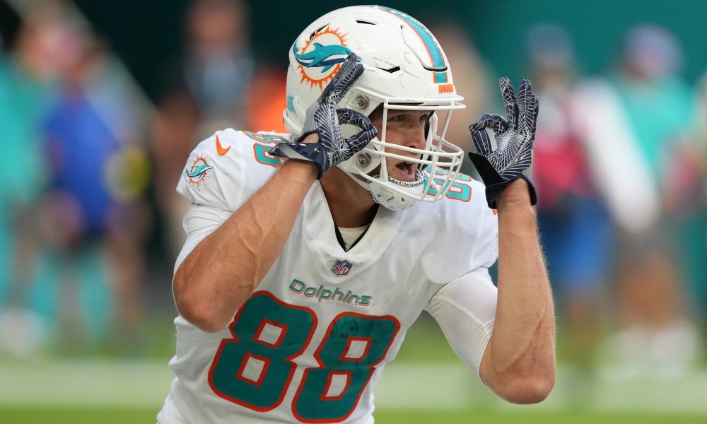 5 free agents the Chicago Bears should target on Day 2 of NFL free agency