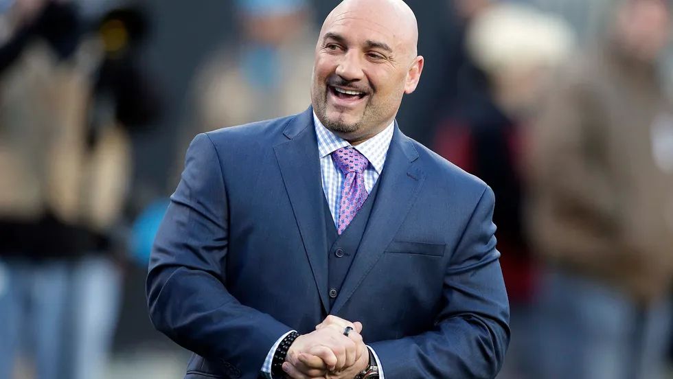 Jay Glazer: 'I think the Bears can get a lot for Justin Fields'