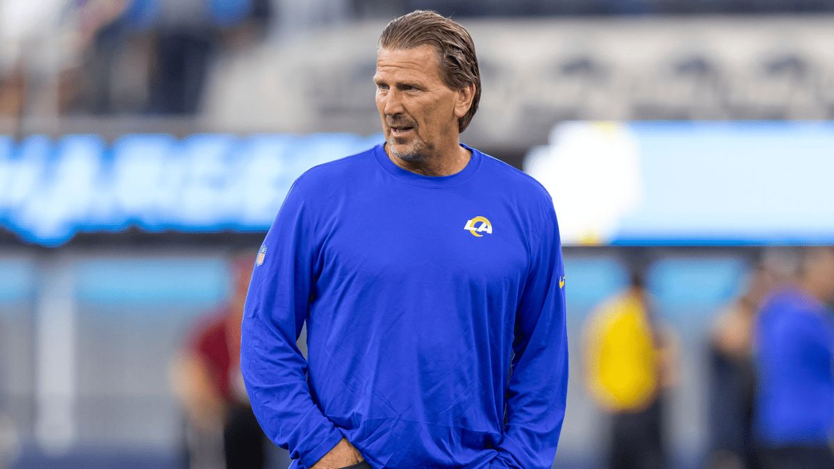 Here's the updated list of candidates the Bears have interviewed for offensive coordinator