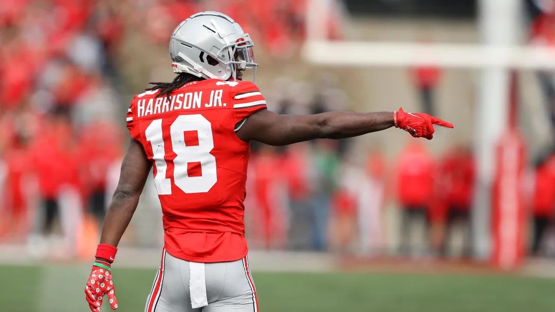 2024 NFL Draft: Here's where the Bears pick in the 1st round entering Week 13