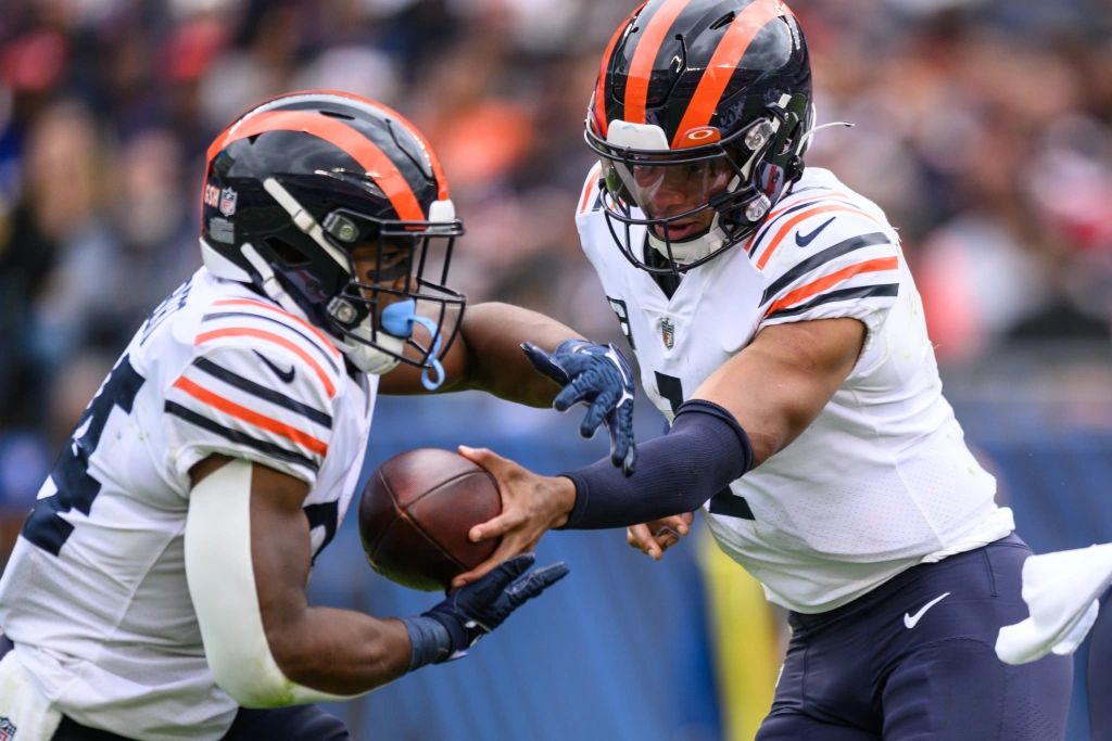 The Good, Bad, and 'Other' from Bears' Week 3 win over Texans