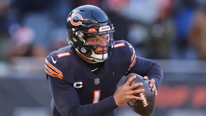 Bears vs. Falcons: 3 Keys to a Bears win in Week 17