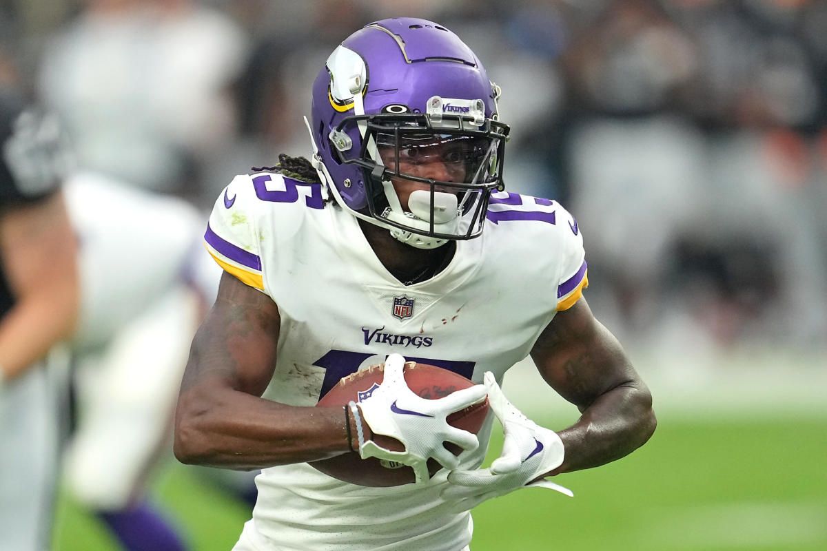 New Bears WR Ihmir Smith-Marsette is more than just a waiver claim