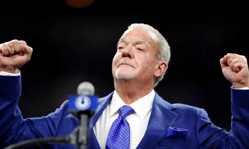 Are the Colts targeting Bryce Young in 2023 NFL Draft?
