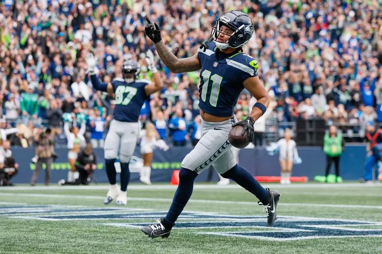 Should Bears fans be worried about this answer from Jaxon Smith-Njigba?