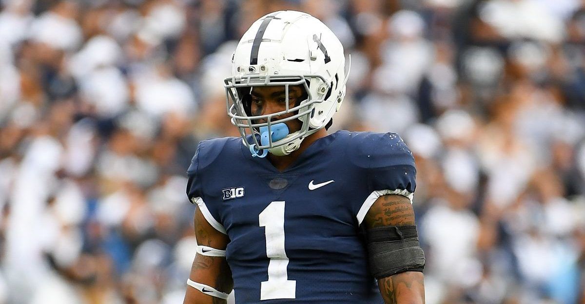 Which rookie will make the biggest impact for the Chicago Bears in 2022?