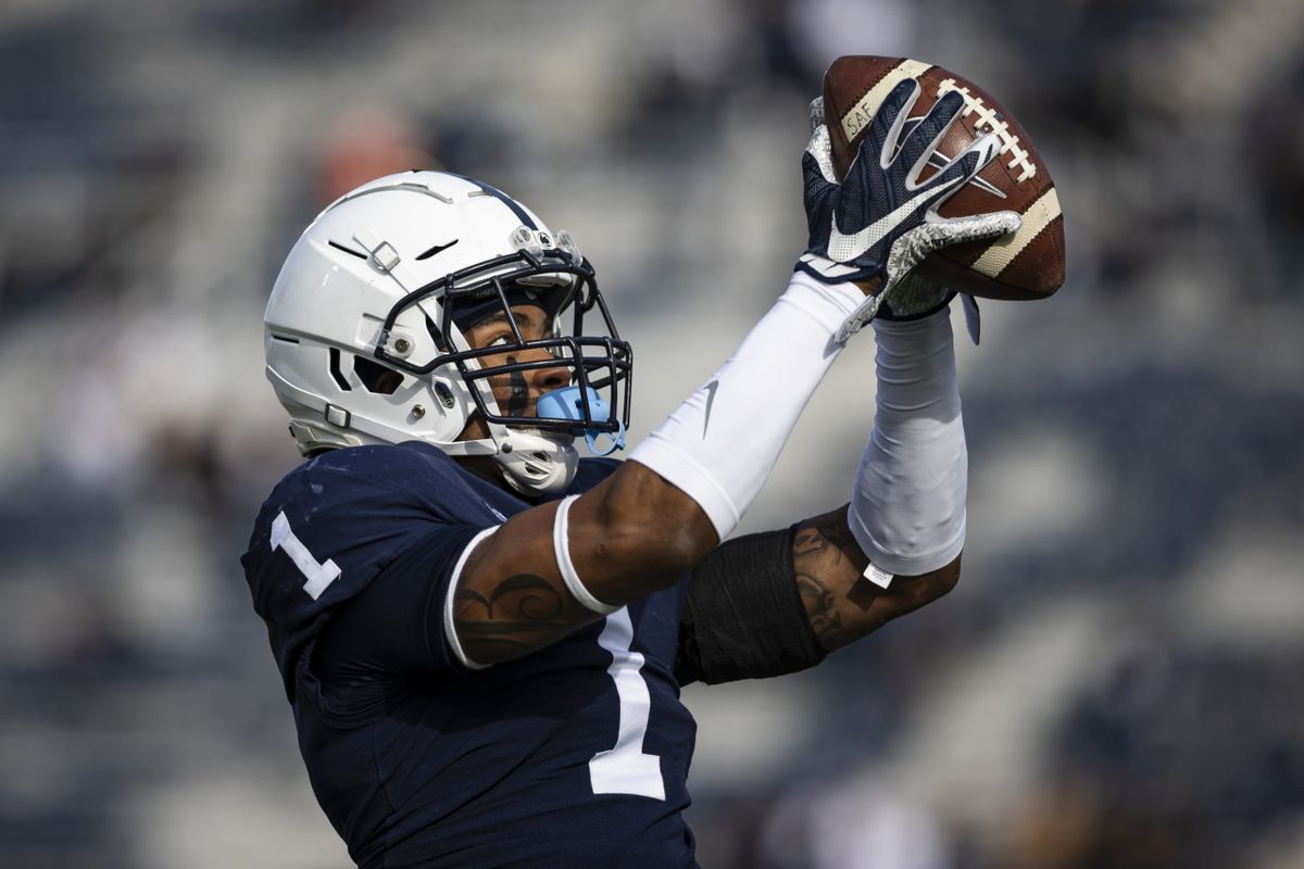 What to watch for at Bears' 2022 rookie minicamp