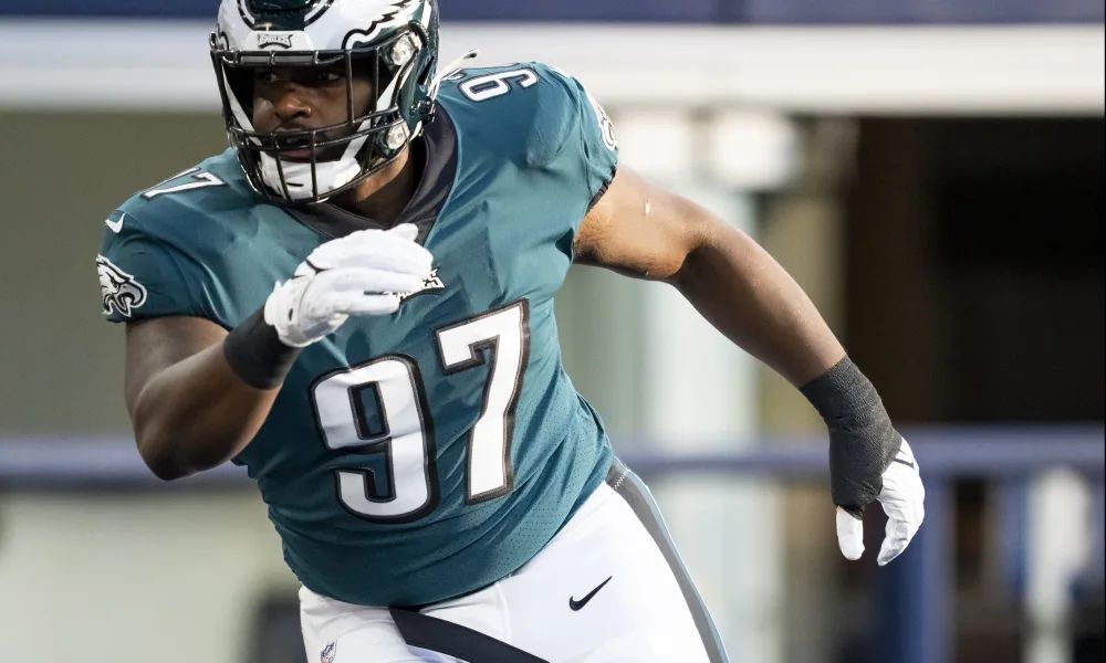 Bears still have multiple free agency options to bolster defense if Daron Payne is franchised
