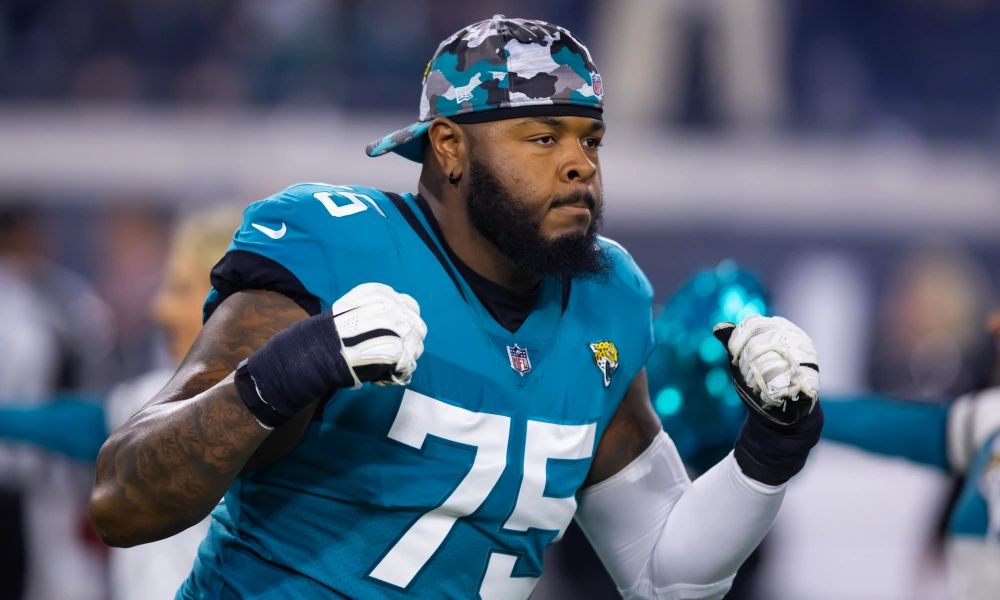 Bears Free Agency Preview: Jawaan Taylor makes dollars and sense at right tackle