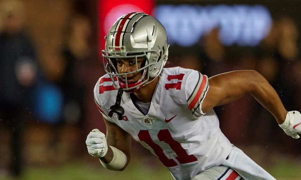 4 reasons why the Bears should select Jaxon Smith-Njigba in 2023 NFL Draft