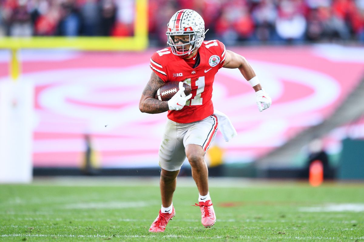 Chicago Bears Post-Combine 7-Round Mock Draft