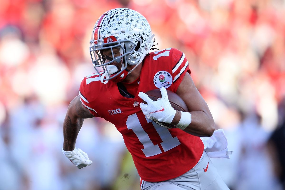 2023 NFL Draft: Chicago Bears 7-round Pre-Super Bowl Mock Draft with Trades