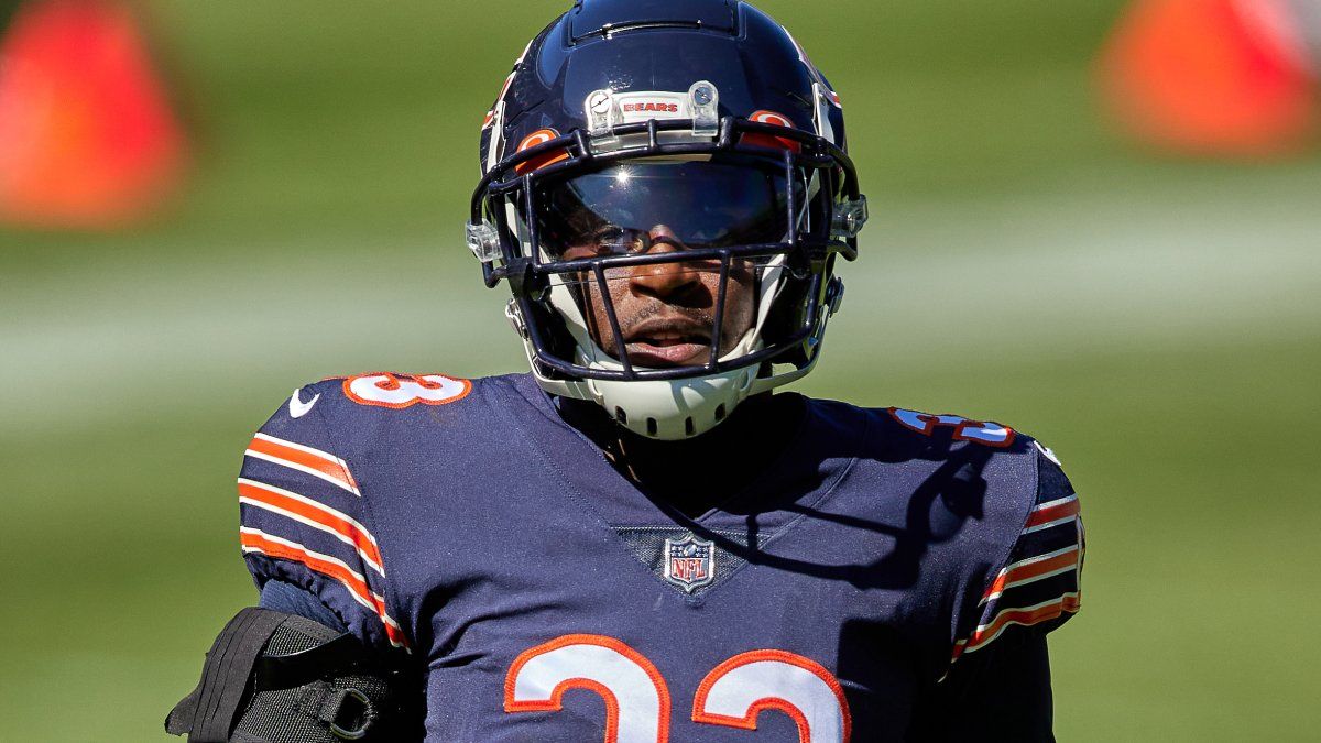 What Could Jaylon Johnson's Contract Extension Look Like?