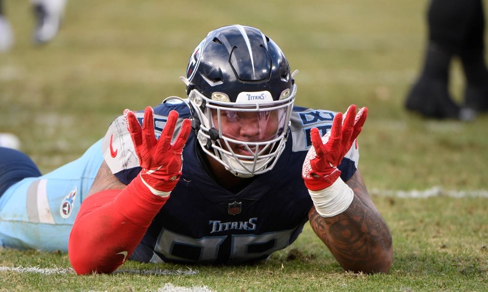Chicago Bears 2023 Mock Draft: Huge trade at No. 1 overall sparks Bears' 7-round mock